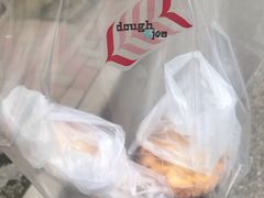 -Dough&Joe团憩(瑞虹天地月亮湾店)