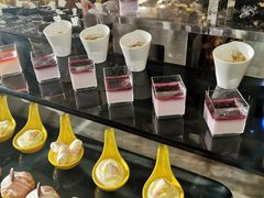 -万达文华酒店·美食汇自助餐厅