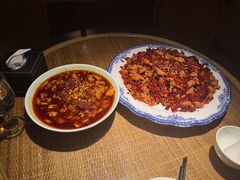 -渝信川菜(长安店)