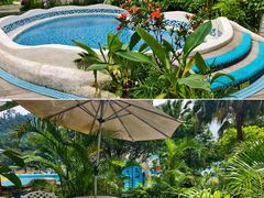 -清泉湾生态旅游度假区