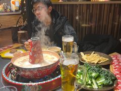 -羊大爷涮肉(亮马桥店)