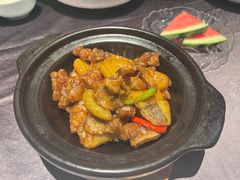 -亦海人家烤鸭店(康定街店)