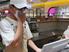 -野人先生Gelato(上海长宁龙之梦店)