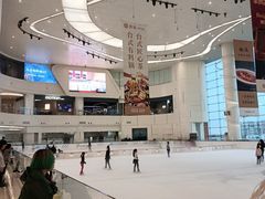 -世纪星滑冰俱乐部(万象城店)