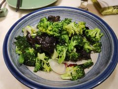 宅门素什锦-那家小馆•北京菜•烤鸭(中关村店)