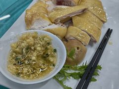 -利雅园酒家(大沙地店)