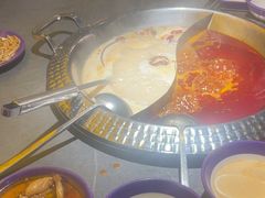 -重庆高老九火锅(吴中永旺店)