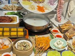-顺卿庭·广东顺德菜(夫子庙水游城店)