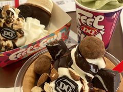 -DQ·蛋糕·冰淇淋(徐东销品茂店)