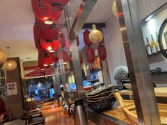 -千代武日本料理(开发区店)