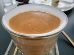 flat&nbsp;White-UNI UNI(环亚凯瑟琳店)