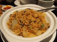 闽和南白萝卜饭-闽和南(深圳万象城店)