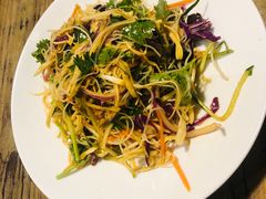 -院子餐厅·大锅菜·老杭帮(桥西直街店)