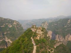 -山西通天峡景区