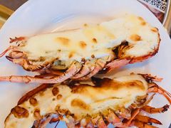 -小天鹅戴斯酒店鲸鲨百汇创作料理