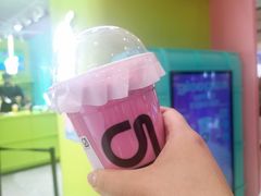 -gleeglee乐溢亦茶(合生汇店)