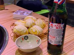 -和晟shèng铁锅炖·东北菜(南山店)