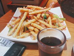 -庆峰烧烤·宴请必选·承诺不卖隔夜海鲜龙虾(合肥一店)