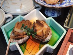 -花潮料理艺食馆(SM新生活广场店)
