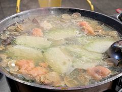 -水哥卜卜贝(东晓·胜汇里店)
