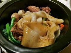 -北京柏悦酒店·锦庭餐厅Dining Room