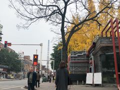-黄桷坪涂鸦艺术街