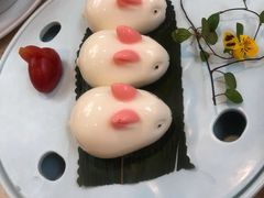-点都德(汇盈广场店)