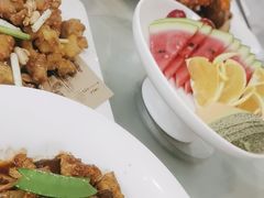 -普天和酒楼·新津菜·烤鸭(天津之眼店)