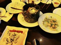 -启东恒大酒店·吕四渔号海鲜餐厅
