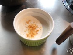 奶冻-椰庭·椰子鸡·创意玩家(晶耀前滩店)