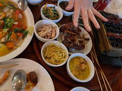 -Warung Nia Balinese Food & Pork Ribs