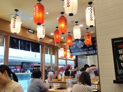 -町门烤肉拌饭专门店(哈西万达店)