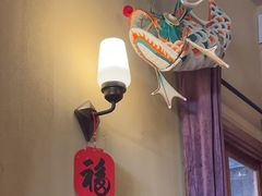 -南园民国茶楼餐厅·常州菜(北大街店)