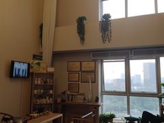 -仰生如卉推拿养生馆(酒仙桥店)