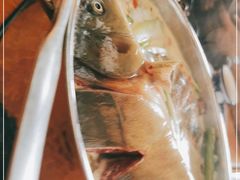 -大理老字号·舟渔的鱼野生菌海景餐厅(双廊店)