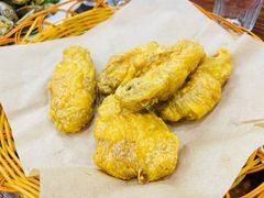 -南记食粥坊·宵夜大排档(莲花店)