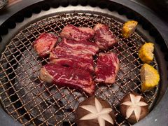 -炎蔵牛舌烤肉