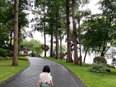 -浙江西子宾馆·牡丹厅