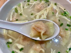 -东泰祥生煎馆(重庆北路店)