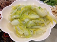 满汉楼(安发桥店)-满汉楼(安发桥店)