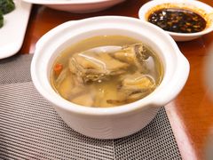 -华山国际酒店-西餐厅