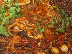 -麻六记(新天地店)