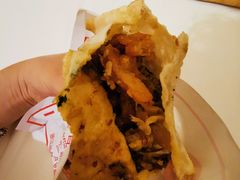 -尚食卢记烧饼(凤凰路总店)