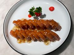 -小菜园新徽菜(无锡宜家荟聚中心店)