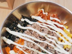 -米村拌饭(钜城华亿购物广场店)