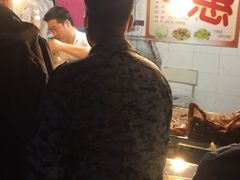 门面-阚老二鸭子店(来凤小区店)
