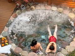 -美的鹭湖森林度假区