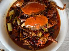 -辣婆婆(航天桥店)