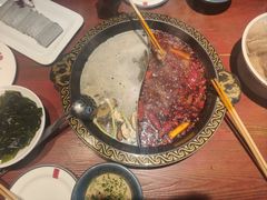 -黄家码头老火锅(解放碑旗舰店)