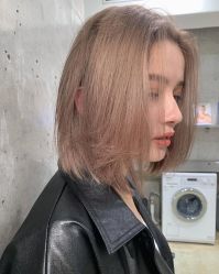 -Rise Hair上升造型